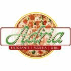 Logo Pizzeria Adria Duisburg